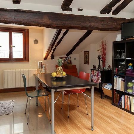Apartamento Ондарроа Экстерьер фото