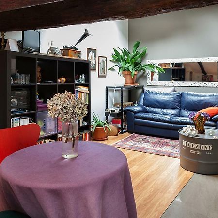 Apartamento Ондарроа Экстерьер фото