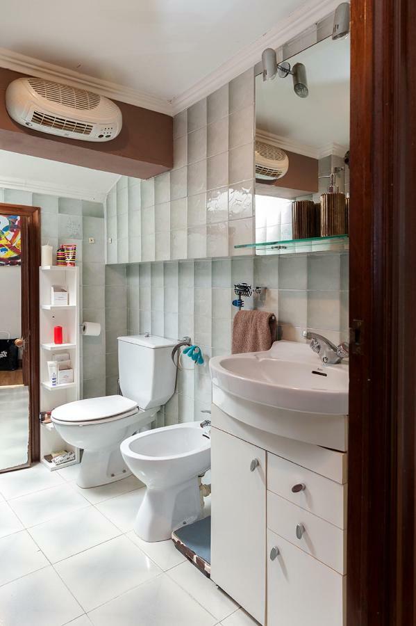Apartamento Ондарроа Экстерьер фото